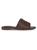 color DARK BROWN 2