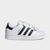 color JI3988-100/White/Black/White 2