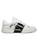 color WHITE BLACK 1