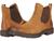 color Chestnut Suede 0
