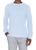 color heather light blue 1