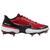 color University Red/White/Black 1