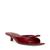 color Red Leather 2