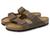 color Khaki Oiled Leather 4