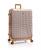 color Brown Houndstooth 5