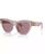 color Transparent Mauve 0