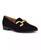 color Black Suede 1