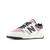 color White/Rosewood 8