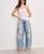 color Cotton Candy Pink 1