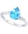 color Blue Topaz 1