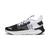 color black/cool dark gray/white 0