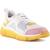 color pastel multi leather 2