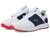 color Puma White/Puma Silver/Puma Navy 1