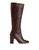 color Chocolate brown 0