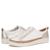 color White & Gold Metallic Leather 2