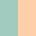 color VARIED PINK ORANGE 1