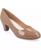 color Taupe Patent 7