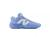 color Electric Sky with Light Chrome Blue and White 1