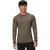 color Dark Olive Heather 2