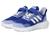 color Team Royal Blue/White/Blue Spark 3