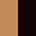 color LE FAUVE 0