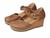 color Cognac Leather 1 1