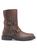 color BROWN 0