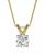 color Yellow Gold 1