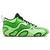 color Ghost Green/Black/Electric Green 5