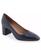 color Navy Leather 2