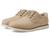 color Oatmeal Heavy Twill/Suede 1