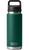 color Black Forest Green 18