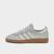 color IF6491-052/Wonder Silver/Off White/Gum 1