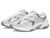 color White/Metallic Silver/Smoke Grey/Black/Neutral Grey 1