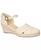 color Natural Linen Embossed 1