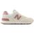 color Tan/Pink 1