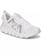 color Brilliant White Mesh Fabric 1