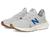color Raincloud/Shoreline Blue/Sea Salt 2