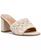 color Ivory Raffia 0