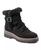 color Black Suede 0