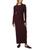 color Dark Plum 1