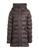 color Chocolate brown 2