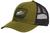 color Forest Ol/Tnf Bl/Brw Ptch 0