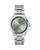color Green/Silver 4