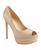 color Light Natural Leather 0