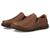 color Tan Full Grain Leather 2