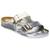 color White/Gold 1