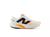 color White with Angora and Hot Mango 5