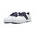 color Puma White/Deep Navy 1
