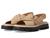 color Honest Beige/Black 3